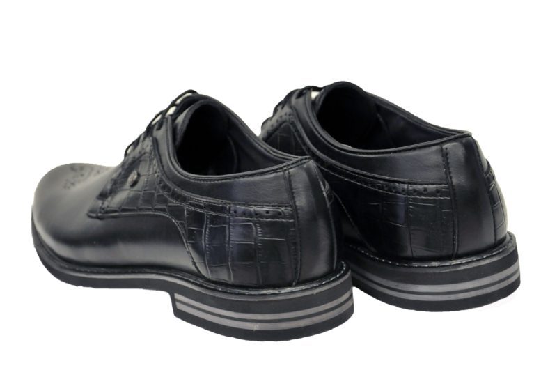 Black shoes MAN2MAN