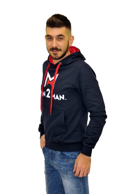 Man2Man