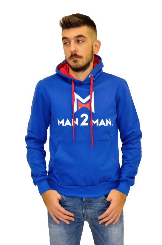 Man2Man