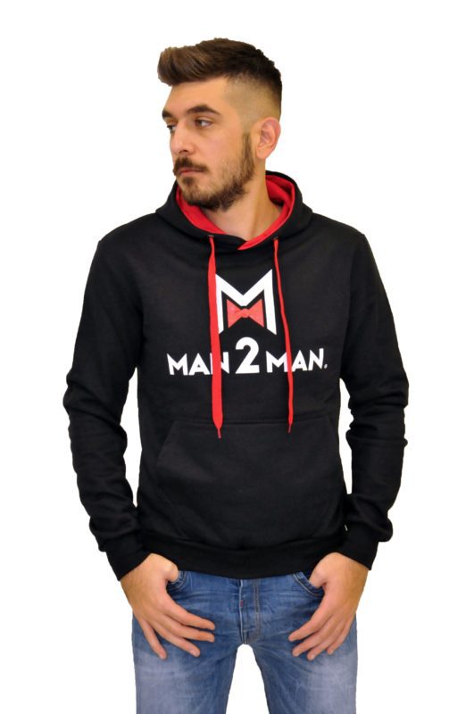 Man2Man