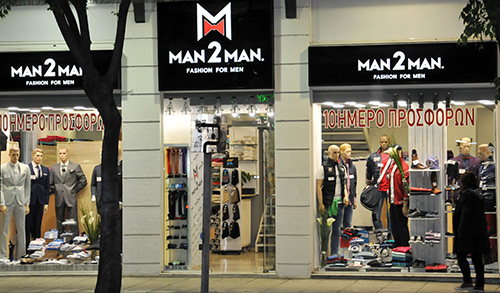 Man2Man