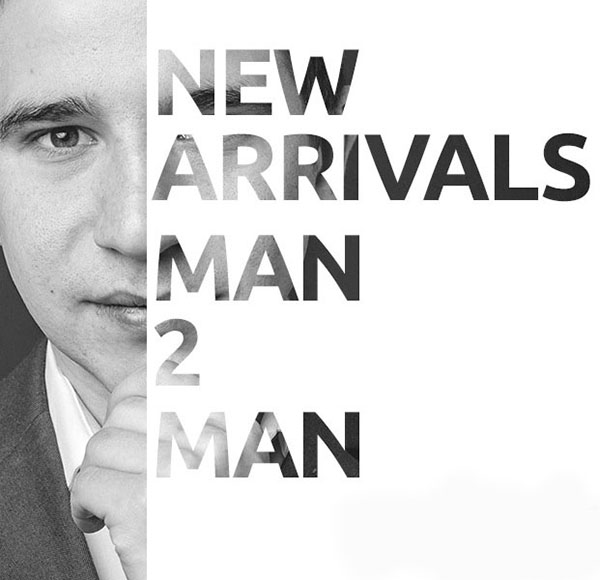 Man2Man