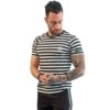 Striped cotton T-shirt GREENWOOD