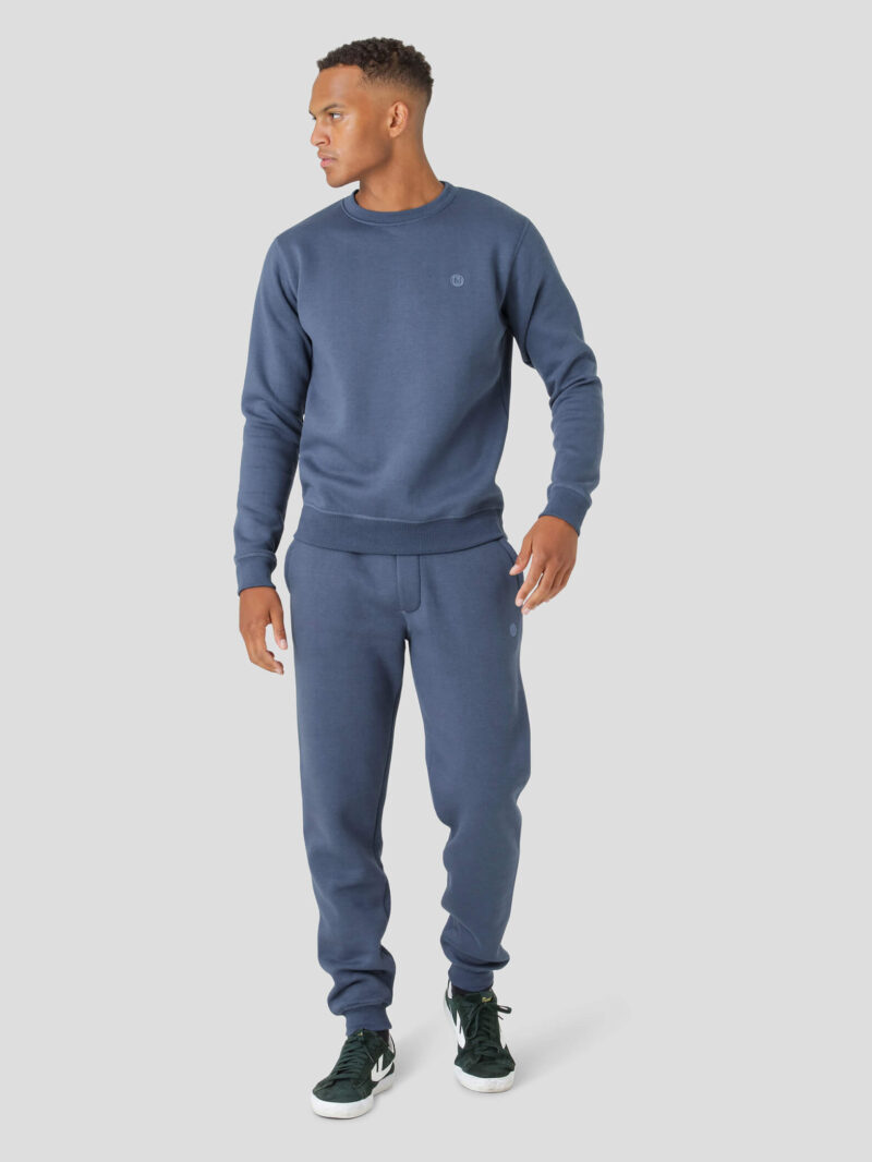 Ραφ φούτερ μπλούζα MARCUS