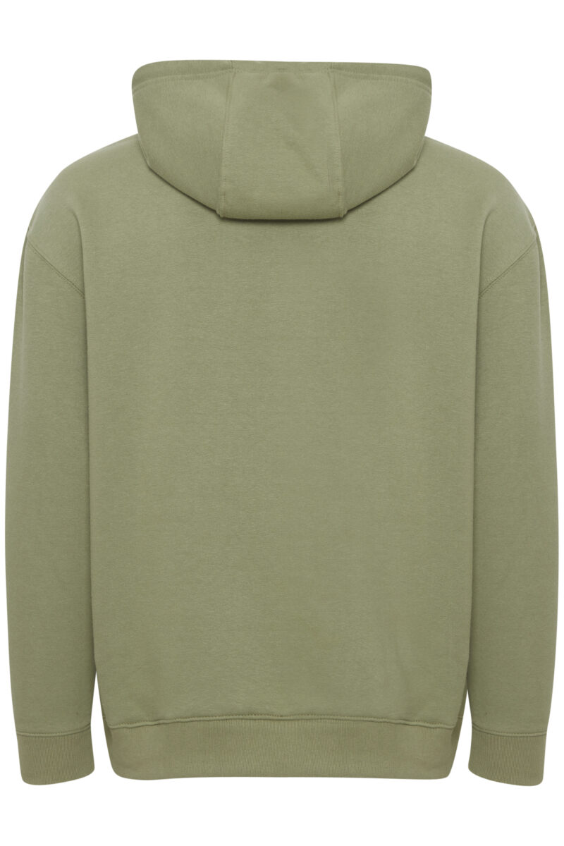 Μέντα φούτερ μπλούζα με κουκούλα BLEND